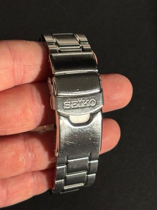 Seiko Padi Tortuga