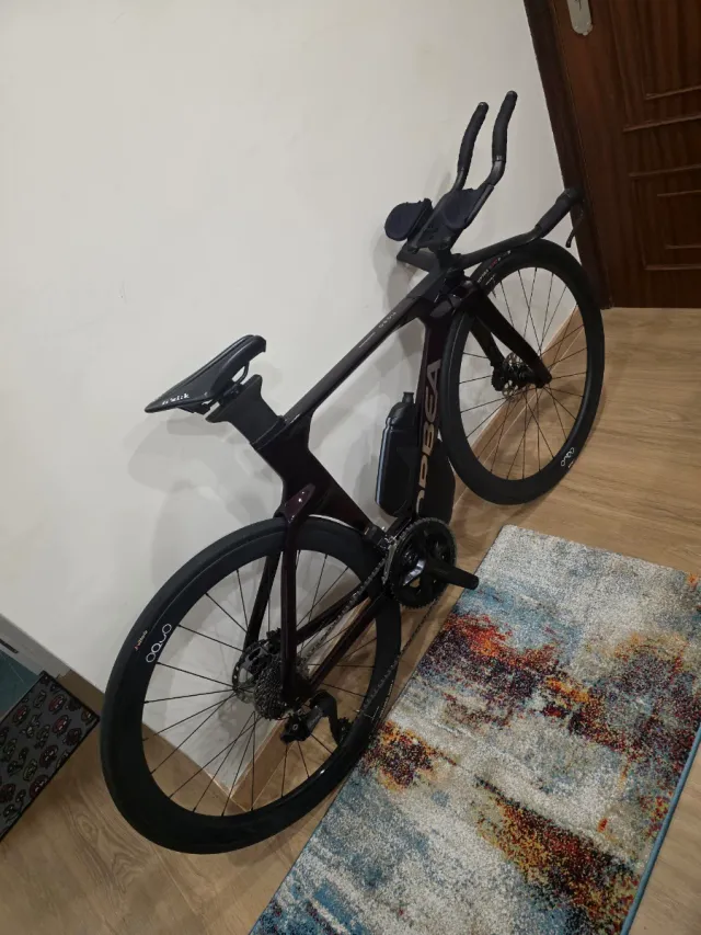 Orbea Ordu M30i 2025 Tallas XS, S-M
