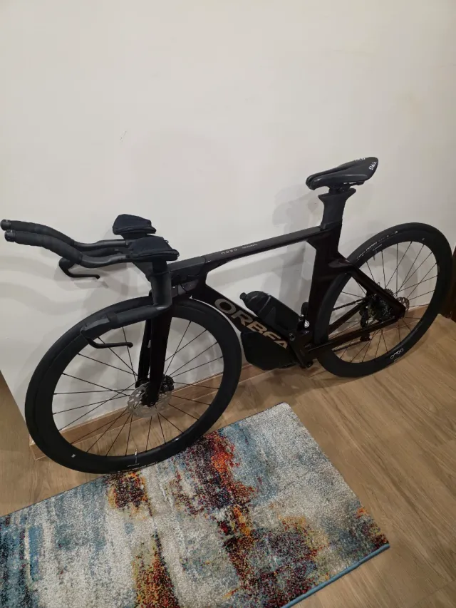 Orbea Ordu M30i 2025 Tallas XS, S-M