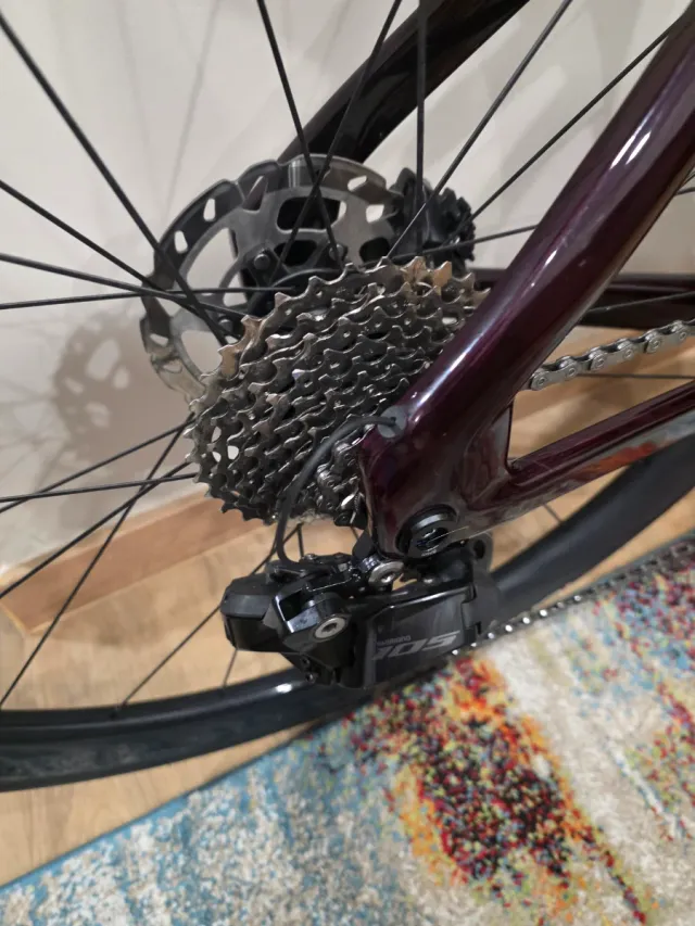 Orbea Ordu M30i 2025 Tallas XS, S-M