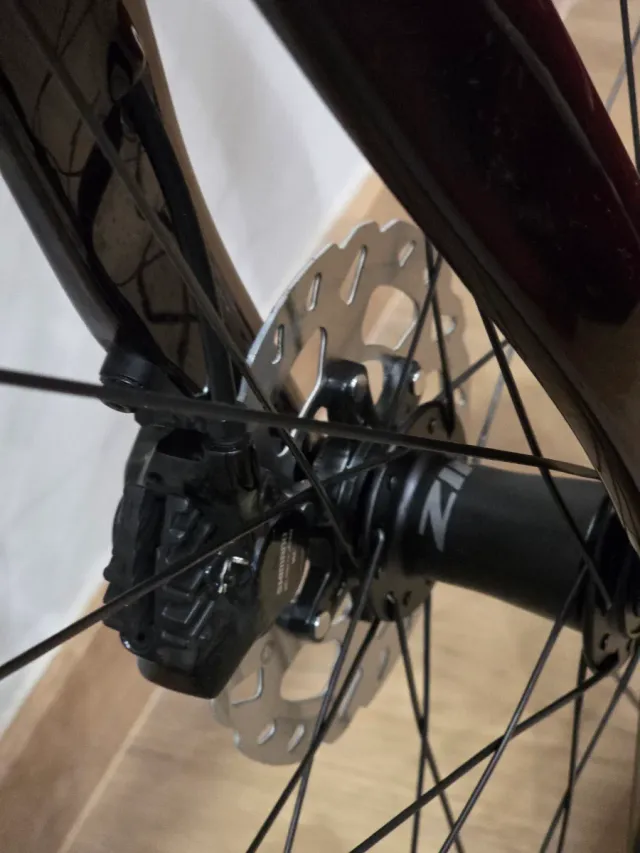 Orbea Ordu M30i 2025 Tallas XS, S-M