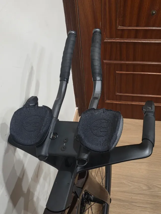 Orbea Ordu M30i 2025 Tallas XS, S-M