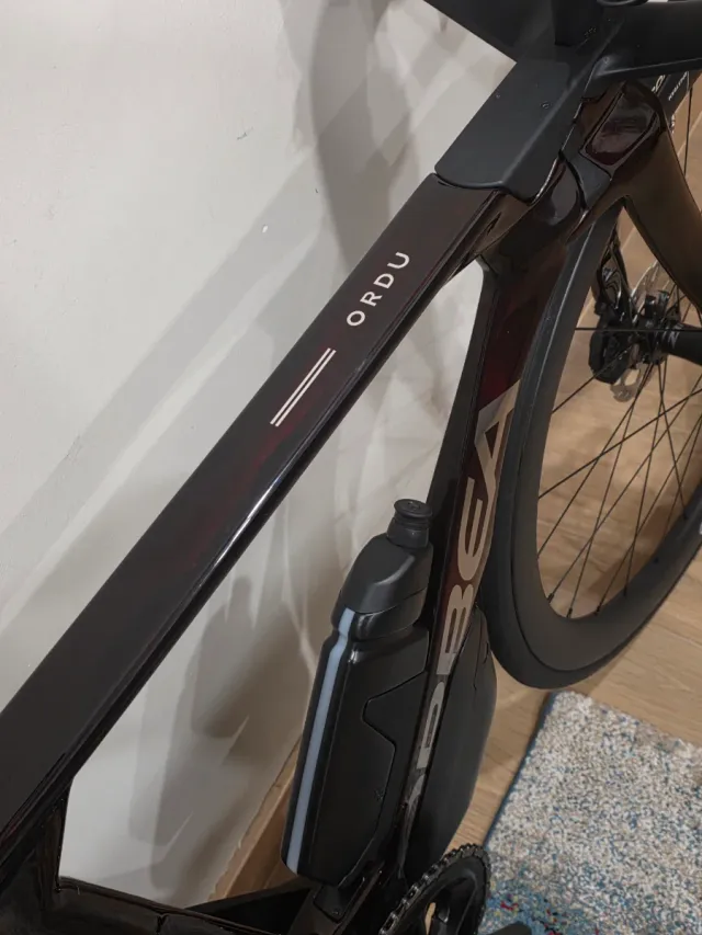 Orbea Ordu M30i 2025 Tallas XS, S-M