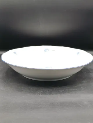 Ensaladera porcelana Limoges de Sologne