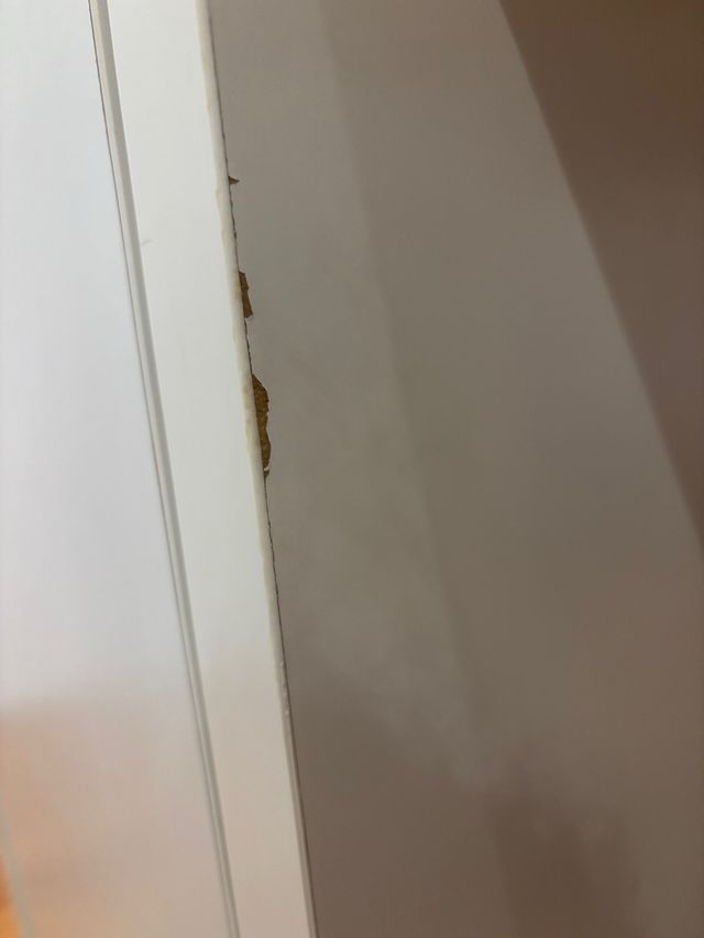 Escritorio Blanco Ikea Micke