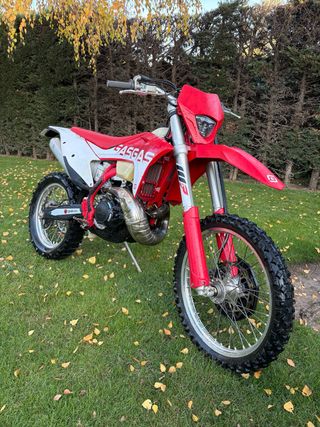 GAS GAS EC 250cc 2023