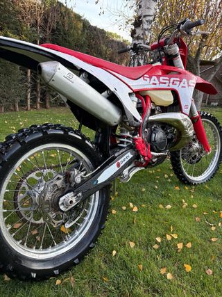 GAS GAS EC 250cc 2023