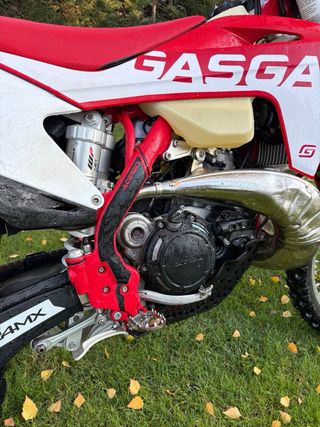 GAS GAS EC 250cc 2023