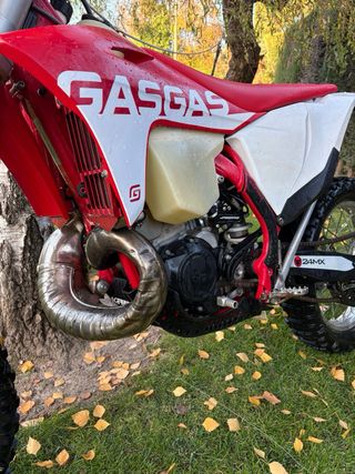 GAS GAS EC 250cc 2023