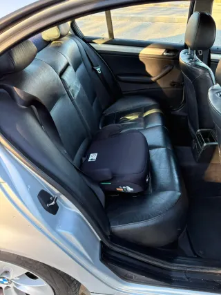 BMW Serie 3 E46 2002 Restyling