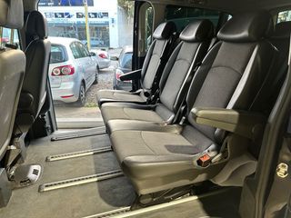 Mercedes-Benz Viano 2012