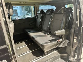 Mercedes-Benz Viano 2012