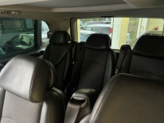 Mercedes-Benz Viano 2012