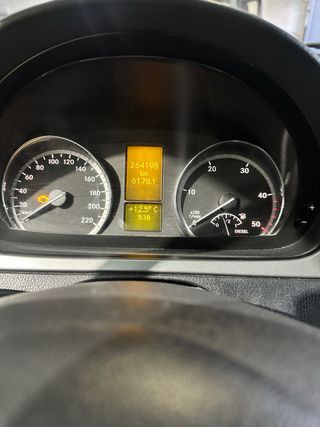 Mercedes-Benz Viano 2012