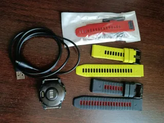 Garmin fénix 6 s pro  multifuncional gps