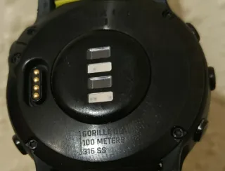 Garmin fénix 6 s pro  multifuncional gps