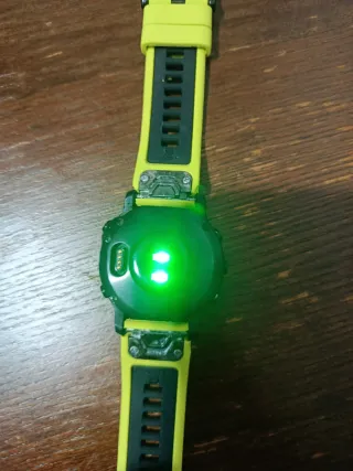 Garmin fénix 6 s pro  multifuncional gps