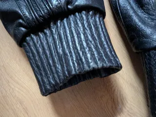 Cazadora Piel Everlast Coleccionista