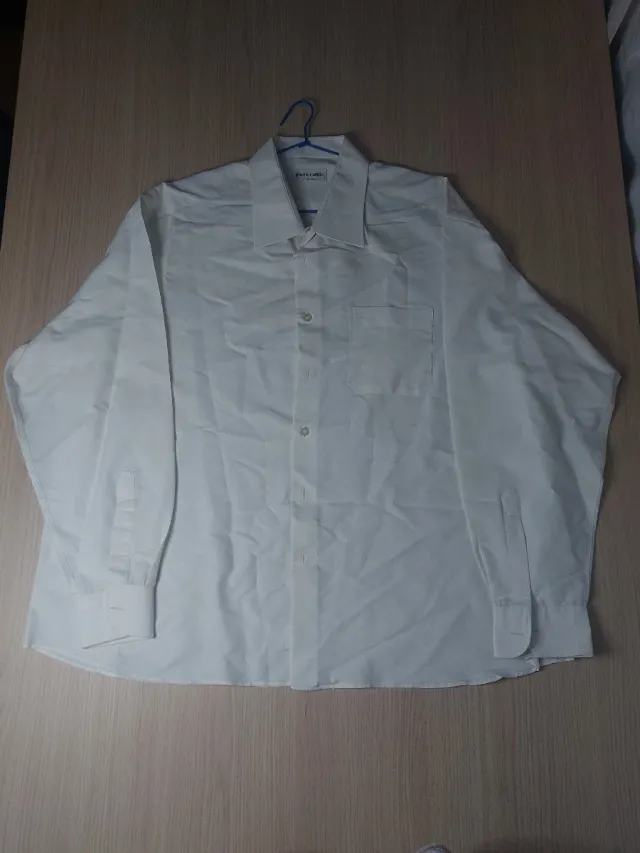 Traje Pierre Cardin Negro Hombre