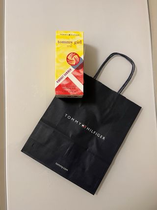 Profumo Tommy Hilfiger Tommy Girl