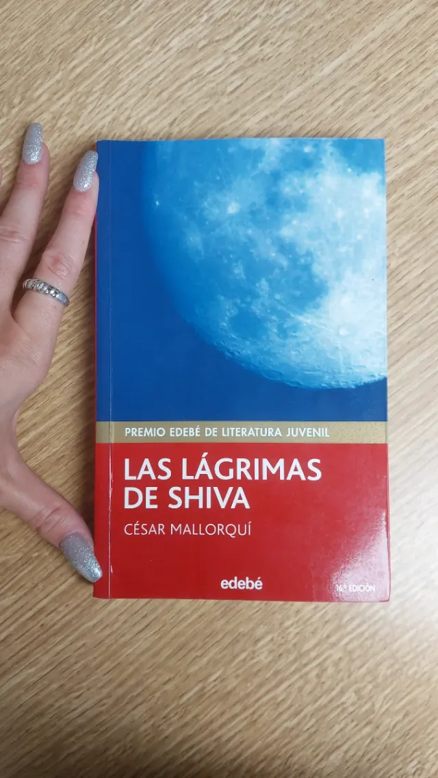 Las Lágrimas de Shiva (Periscopio/ Periscope) (...