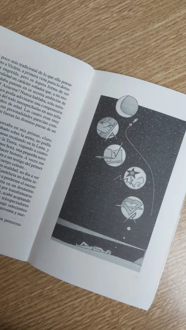 Las Lágrimas de Shiva (Periscopio/ Periscope) (...