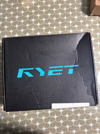 Sillín de bicicleta negro