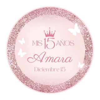 Invitación Cumpleaños  ve a mi perfil  un besito