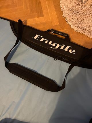 Funda Tabla Surf 6'4