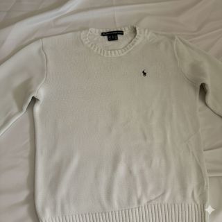 Jersey Polo Ralph Lauren