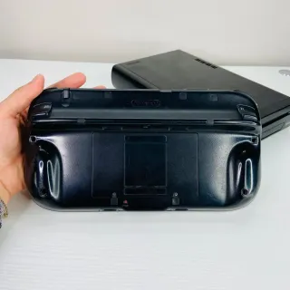 Nintendo Wii U Console + Gamepad + Gioco