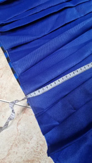 Cosplay Enid Miercoles Talla XXL