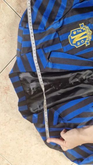 Cosplay Enid Miercoles Talla XXL