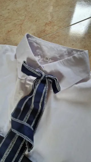 Cosplay Enid Miercoles Talla XXL