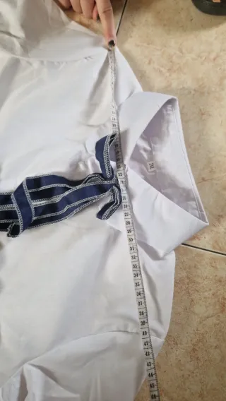 Cosplay Enid Miercoles Talla XXL