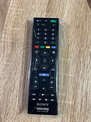 Comando Sony RMT-TX440E TV