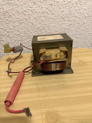 Transformador Microondas Samsung SHV-175ECR