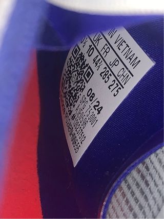 Botas de fútbol Adidas F50 PRO