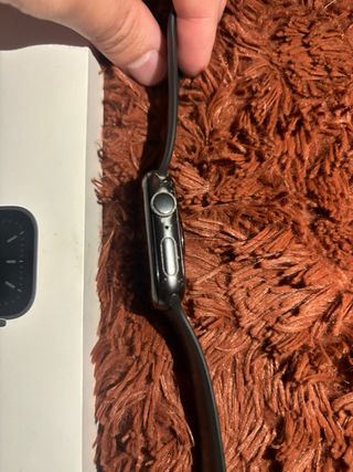 Apple Watch Series 6 Negro