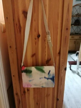 Bolso Desigual Multicolor