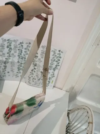 Bolso Desigual Multicolor