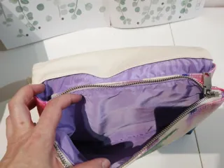 Bolso Desigual Multicolor