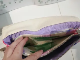 Bolso Desigual Multicolor