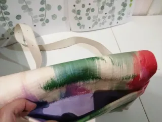 Bolso Desigual Multicolor