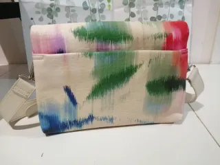 Bolso Desigual Multicolor