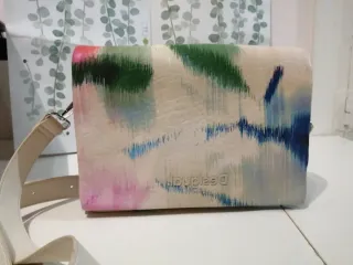 Bolso Desigual Multicolor