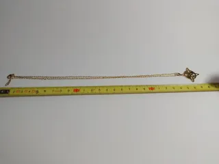 Collana Amuleto Nodo Strega Portafortuna Talismano