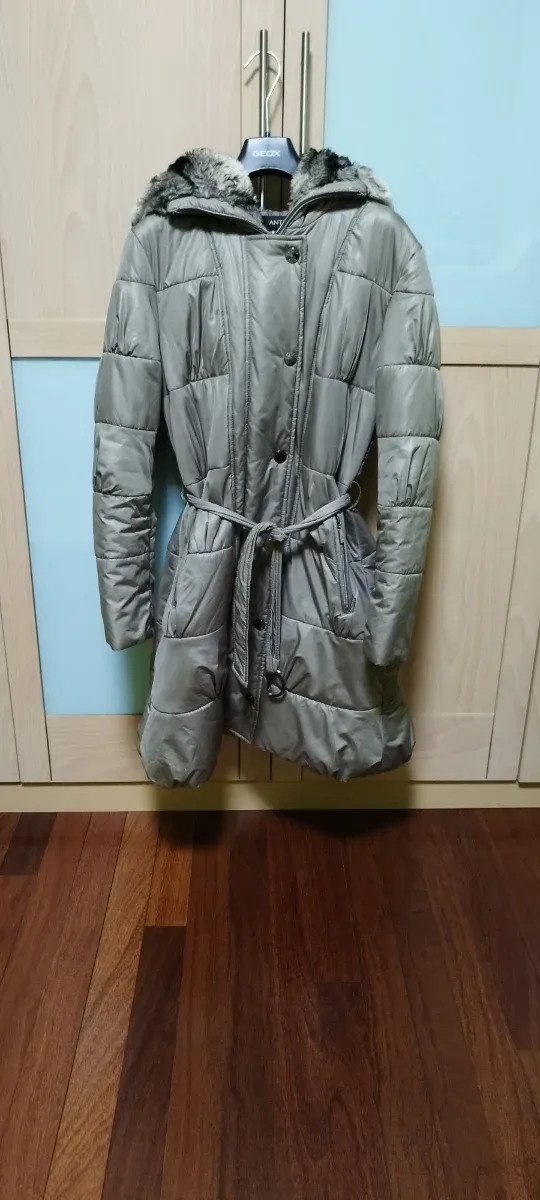 Abrigo Antea ligero Talla L