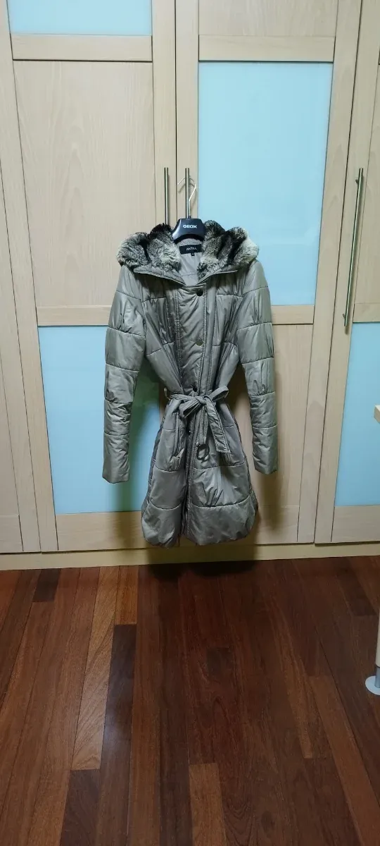 Abrigo Antea ligero Talla L