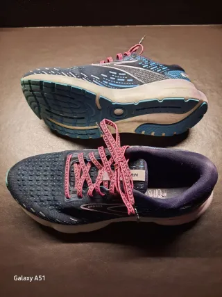 Zapatillas running Brooks Glycerin 20